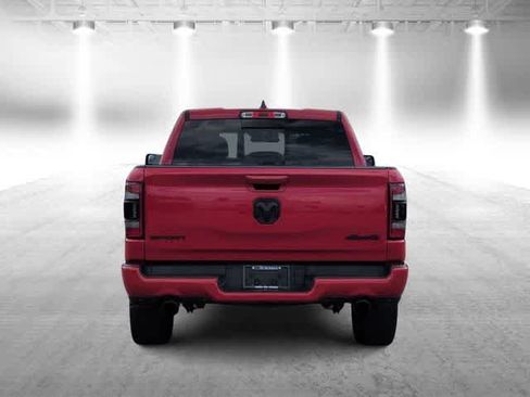 Used 2021 RAM 1500 Sport w/ Alpine Leather & Sound Group AWD/4WD image 7