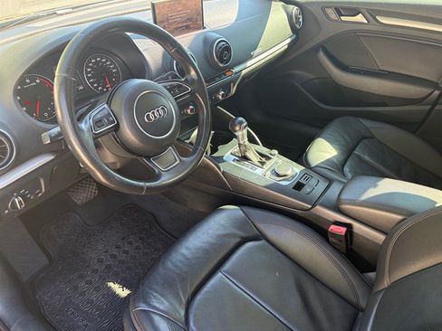 Used 2015 Audi A3 2.0T Premium AWD/4WD image 10