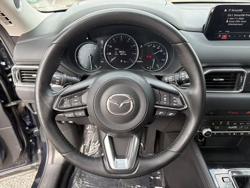 Used 2020 MAZDA CX-5 Grand Touring w/ GT Premium Package AWD/4WD image 24