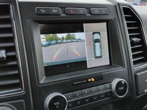 Used 2021 Ford Expedition Max Limited image 31