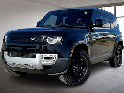 Used 2023 Land Rover Defender 110 S