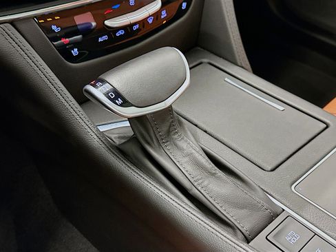 Used 2018 Cadillac CT6 Luxury image 25