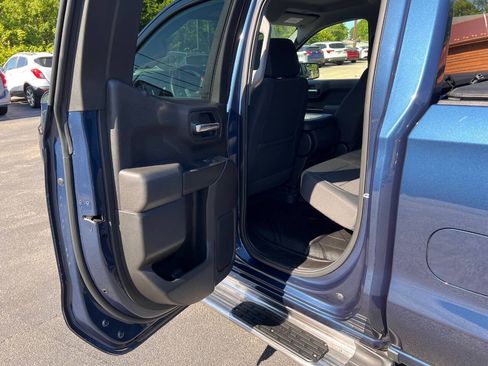 Used 2019 Chevrolet Silverado 1500 LT w/ All-Star Edition AWD/4WD image 26