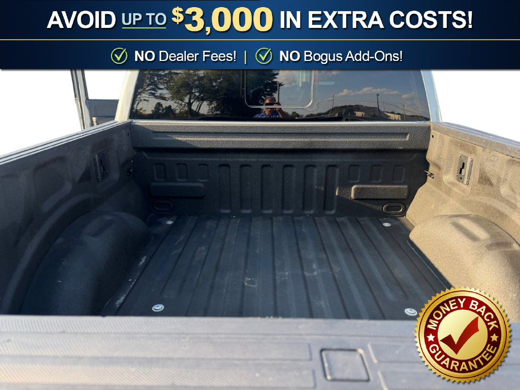 Used 2023 Ford F150 Lariat w/ Equipment Group 502A High AWD/4WD image 23