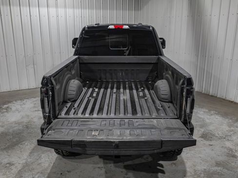 Used 2021 Ford F250 Platinum w/ FX4 Off-Road Package image 59