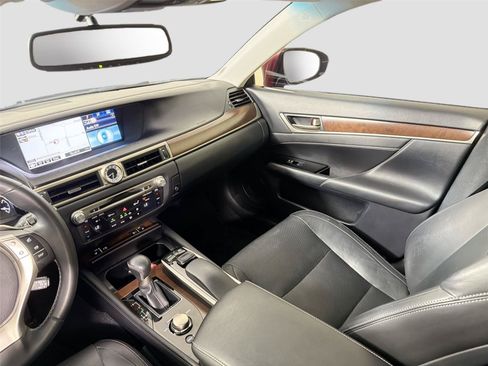 Used 2015 Lexus GS 350 w/ Premium Package RWD image 23