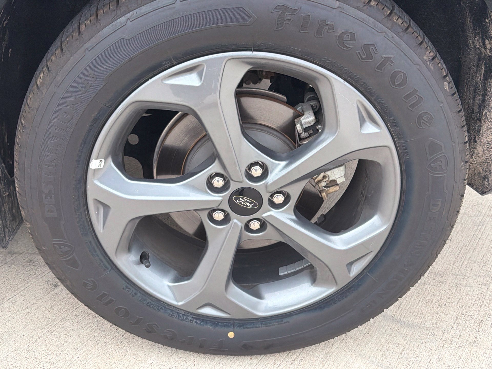 Used 2025 Ford Escape ST-Line Select AWD/4WD image 20