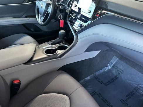 Certified 2024 Toyota Camry LE image 18