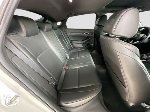 Used 2024 Acura Integra A-Spec FWD image 26