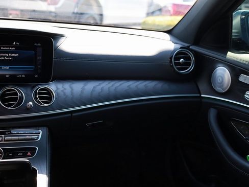 Used 2019 Mercedes-Benz E 63 AMG S image 21