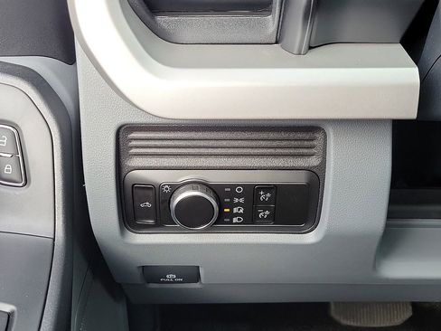 New 2026 Ford F350 XL AWD/4WD image 14