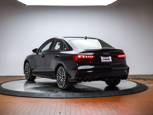 New 2026 Audi S3 Premium image 2