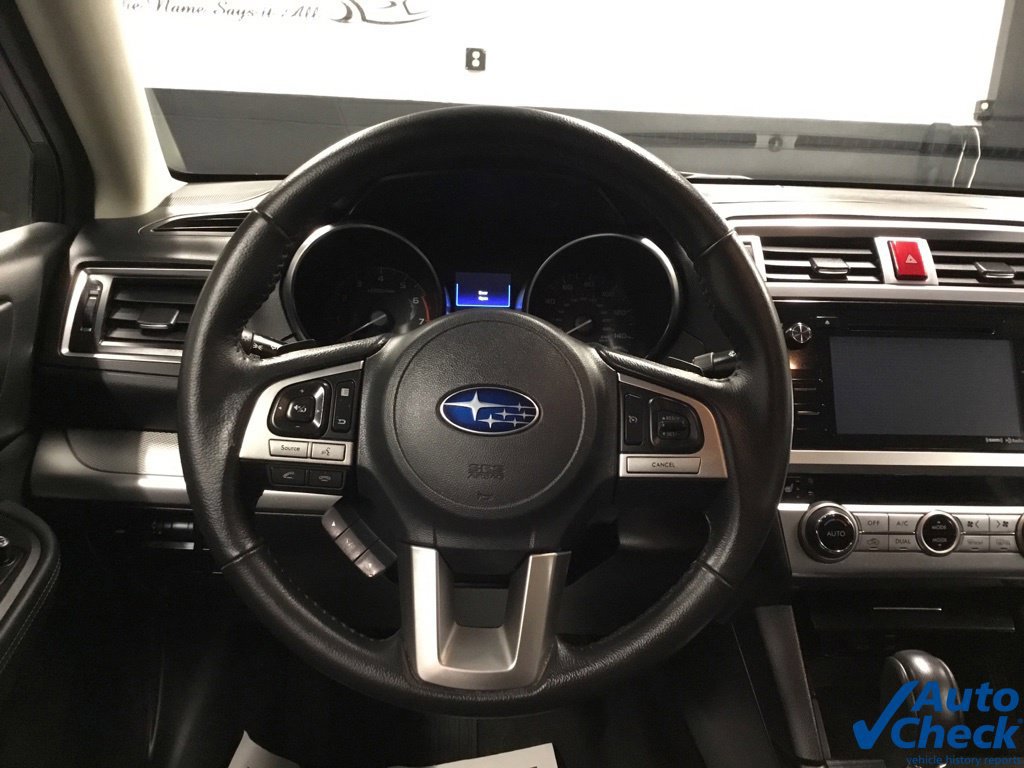 Used 2017 Subaru Legacy 2.5i Premium AWD/4WD image 43