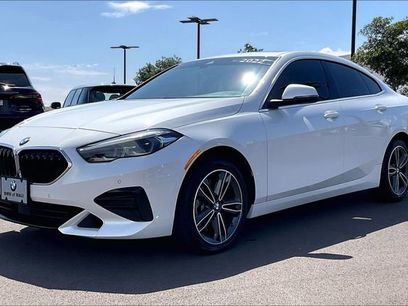 Used 2022 BMW 228i Gran Coupe w/ Convenience Package