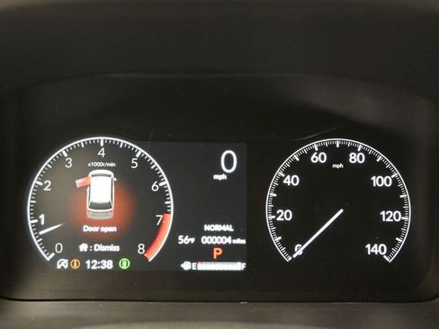 New 2026 Honda Odyssey EX-L image 15