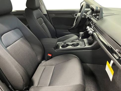New 2026 Honda Civic LX image 24