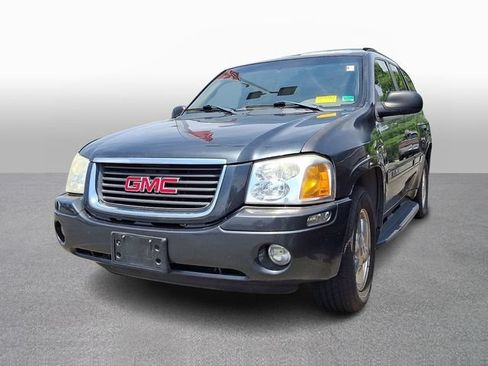 Used 2003 GMC Envoy SLE w/ 1SB Preferred Equipment Group AWD/4WD image 1