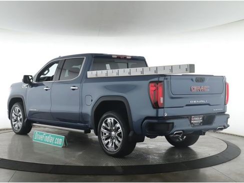 Used 2026 GMC Sierra 1500 Denali w/ Denali Reserve Package AWD/4WD image 8
