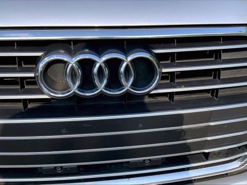 Used 2019 Audi A6 2.0T Premium w/ Convenience Package AWD/4WD image 5