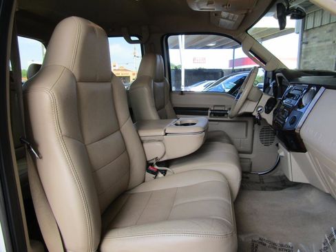 Used 2008 Ford F250 XL AWD/4WD image 11