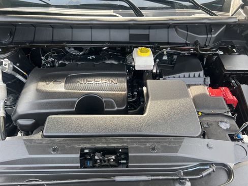 Used 2024 Nissan Pathfinder SL image 26