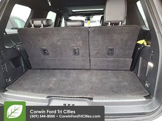 Used 2020 Lincoln Navigator Reserve w/ Luxury Package video 2