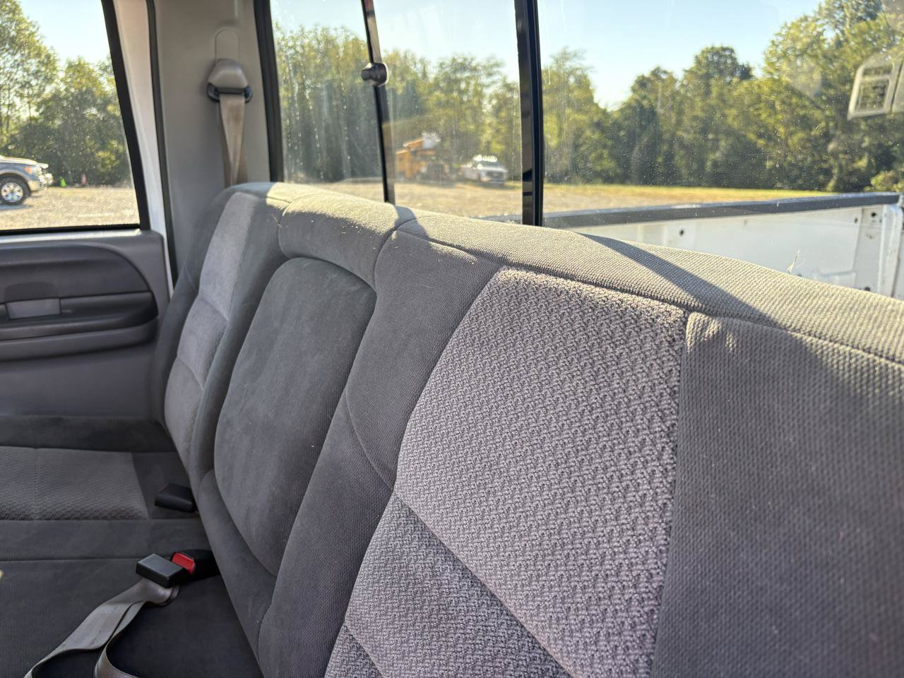 Used 2003 Ford F350 XLT AWD/4WD image 30