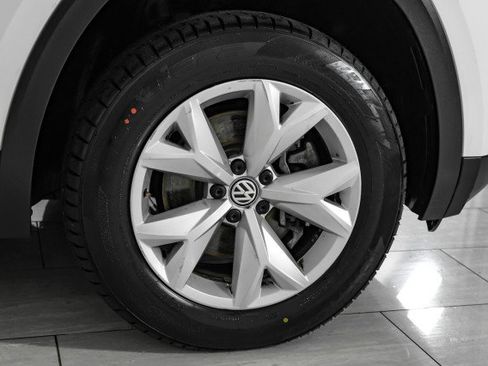 Used 2019 Volkswagen Atlas SE image 50