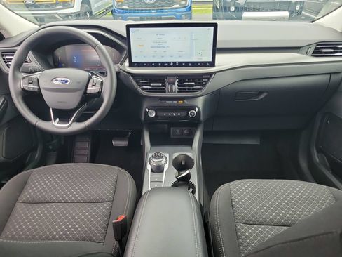 Certified 2023 Ford Escape Active w/ Tech Pack #1 AWD/4WD image 11
