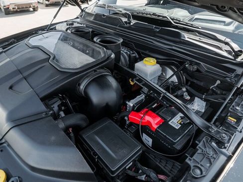 Used 2022 RAM 1500 TRX w/ TRX Level 2 Equipment Group AWD/4WD image 16