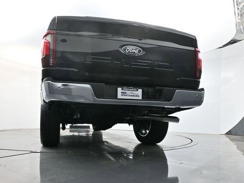 New 2026 Ford F150 Lariat AWD/4WD image 31