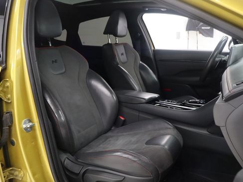Used 2021 Hyundai Sonata N Line FWD image 33
