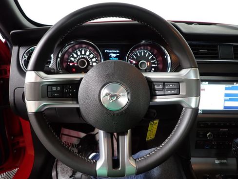 Used 2014 Ford Mustang GT Premium w/ Electronics Package RWD image 26