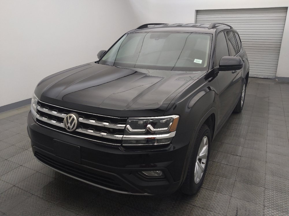 Used 2020 Volkswagen Atlas SE FWD image 15