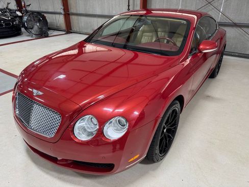 Used 2005 Bentley Continental GT image 36