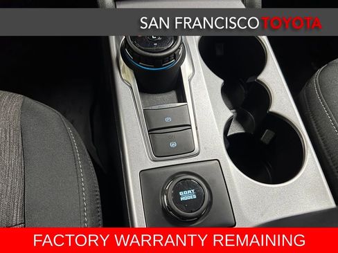 Used 2022 Ford Bronco Sport Big Bend w/ Convenience Package image 26