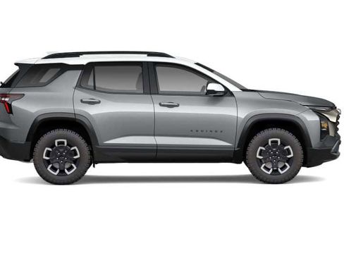 New 2026 Chevrolet Equinox ACTIV AWD/4WD image 29