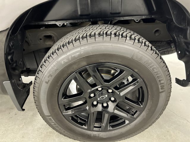 Certified 2022 Chevrolet Silverado 1500 Custom w/ Rally Edition RWD image 31