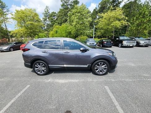 Used 2020 Honda CR-V Touring image 15