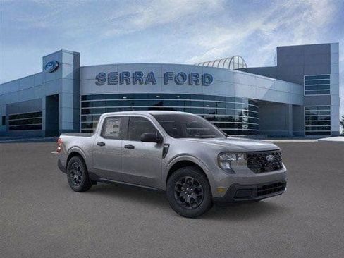 New 2026 Ford Maverick XLT image 73