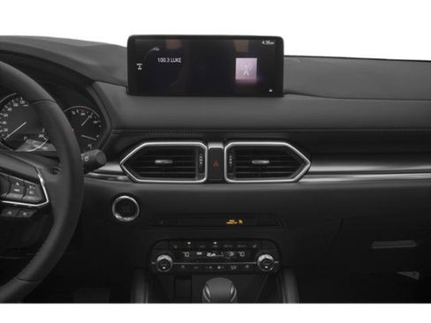 Certified 2025 MAZDA CX-5 2.5 Turbo image 10
