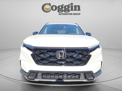 New 2026 Honda CR-V Sport-L image 9