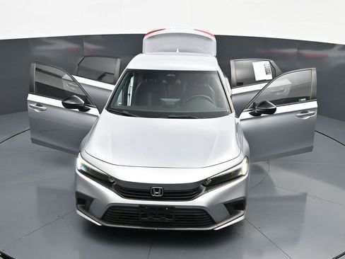 Used 2023 Honda Civic Sport image 45
