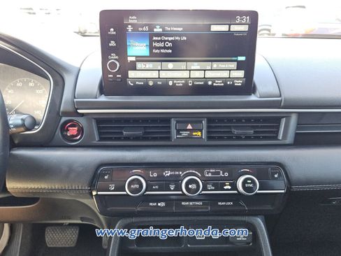 Used 2025 Honda Pilot EX-L image 15