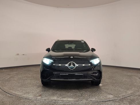 Certified 2026 Mercedes-Benz GLC 300 image 6