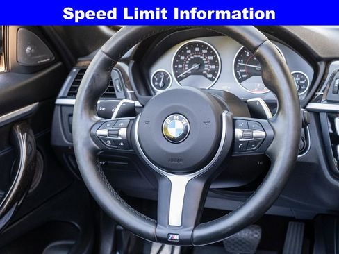 Used 2016 BMW 435i xDrive Convertible AWD/4WD image 29
