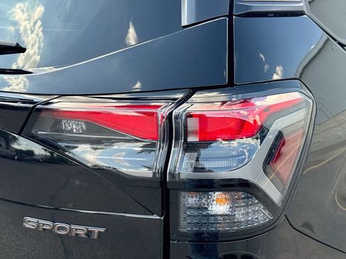 New 2026 Subaru Forester Sport AWD/4WD image 33