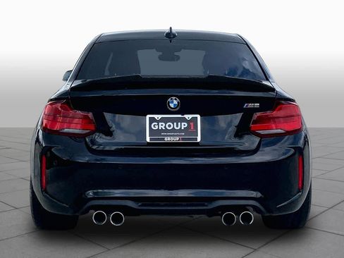 Used 2018 BMW M2 image 4