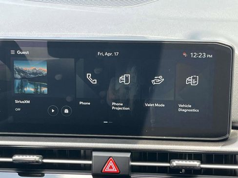 New 2026 Kia Sportage LX FWD image 13