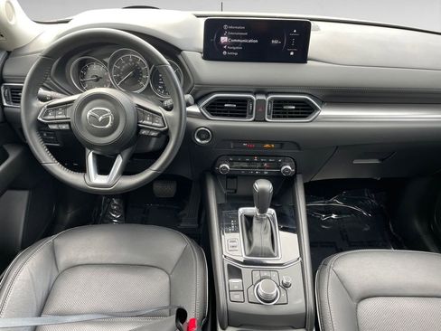 Used 2025 MAZDA CX-5 AWD 2.5 S image 10